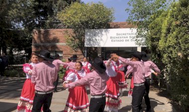 Piden apoyo en transporte para Espartaqueada Cultural 2025