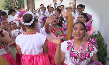 REPORTAJE | Sudor, cansancio y lágrimas: rumbo a Espartaqueada Cultural 2025