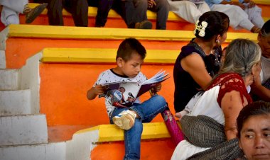 Leer la “buzos”