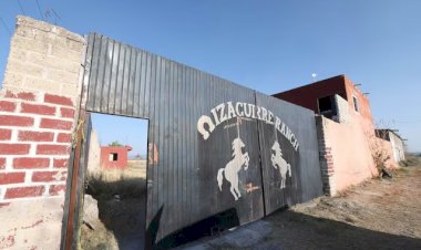 En Jalisco, el culpable es el mismo