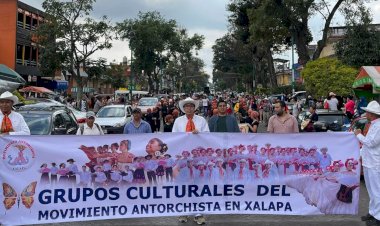 Nulo apoyo a las actividades artísticas, otro asunto de la lucha de clases