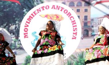 ENTREVISTA | “El arte no es una pérdida de tiempo: enseña a pensar”