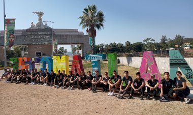 Por la cultura, XXI Espartaqueada Cultural Antorchista