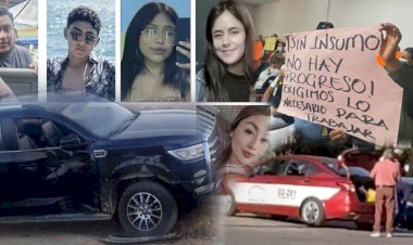 ¿Se acerca una crisis de violencia, política y económica en Oaxaca?