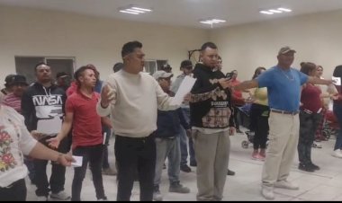 ¡Vámonos!…