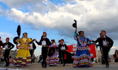 XXI Espartaqueada Cultural, una proeza del pueblo