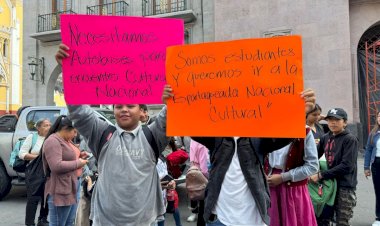 Espartaqueada Cultural 2025: cultura del pueblo y para el pueblo