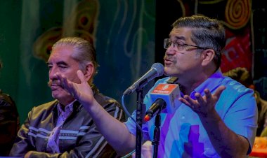 EDOMEX listo para la Espartaqueada 2025 con 1,600 participantes