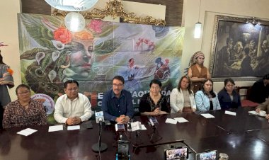 Espartaqueada Cultural Nacional de Antorcha, el evento popular más grande de México