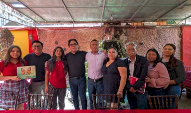 Delegación sinaloense, lista para Espartaqueada Cultural 2025