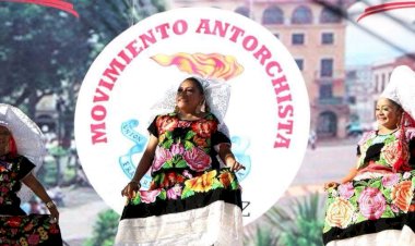 Espartaqueada Nacional: llamado a la acción revolucionaria