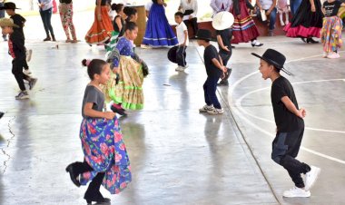 Más de 900 tecomatecos participarán en Espartaqueada Cultural 2025