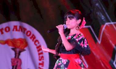 Espartaqueada cultural, por el rescate de la música mexicana