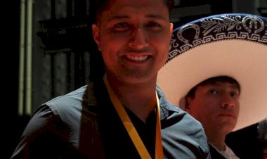 Orgullo coahuilense: 1er lugar de canto en Espartaqueada Cultural 2025