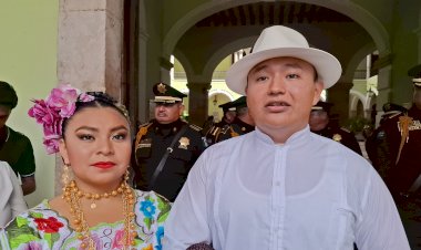 ENTREVISTA | Tecomatlán no me deja de sorprender: bailarín yucateco