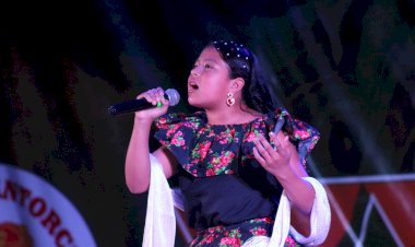 Espartaqueada Cultural: Por el rescate de la música mexicanan