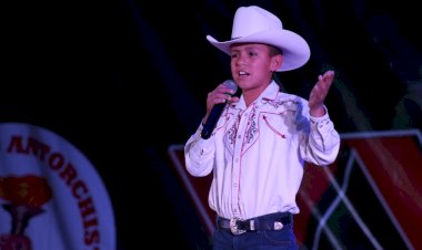 Espartaqueada Cultural: Por el rescate de la música mexicanan