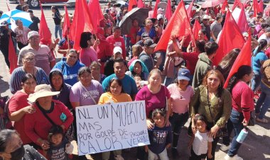 CFE se compromete con mexicalenses
