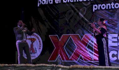 Dueto michoacano obtiene tercer lugar