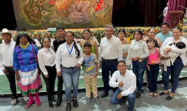 Con mensaje social, duranguense destaca en Espartaqueada 2025