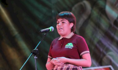 Antorcha, un lugar seguro para los jóvenes
