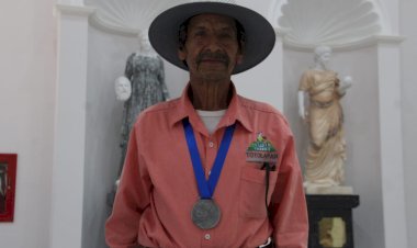 Oradores morelenses triunfan en XXI Espartaqueada Cultural