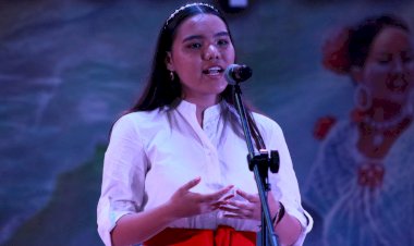 Oratoria, el arma más importante para convencer al pueblo de México