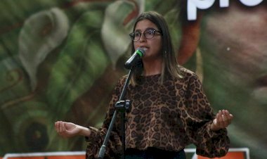 ENTREVISTA | El poder de la palabra en la lucha social
