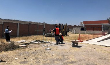 Luchando por la educación en Querétaro