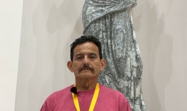Manuel Tabla: dolor y denuncia social a través de la poesía
