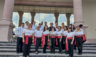 CDMX destaca con 4 premios en música en XXI Espartaqueada Cultural