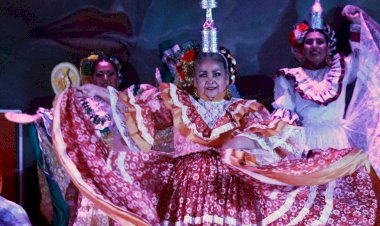 Color y tradición en la Espartaqueada Cultural 2025