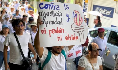La lucha por justicia que México no puede ignorar