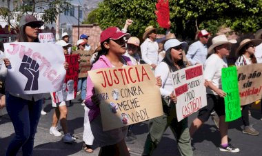 La lucha por justicia que México no puede ignorar
