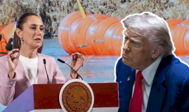 Se avecina el conflicto por el agua en Chihuahua
