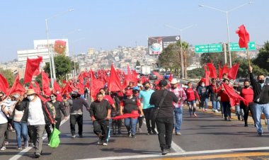 De necesidad, pinochos, mercadeo electoral y lucha popular
