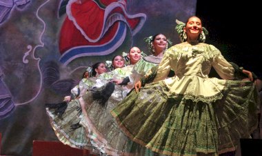 Los jóvenes sí son el futuro de México, no una promesa vacía