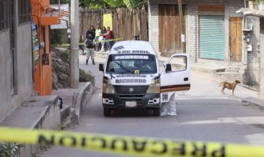 En Guerrero no hay justicia; sólo silencio