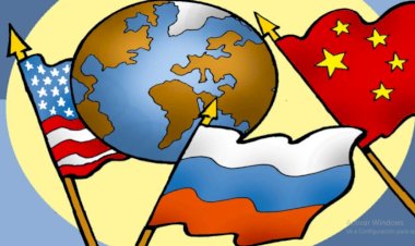 Un mundo multipolar es viable y en él debe incluirse México