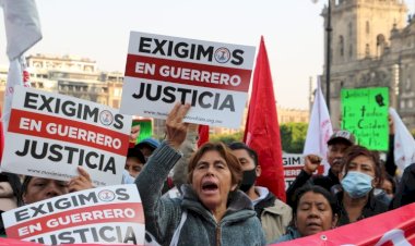 Otro año de impunidad en Guerrero: ¿Qué sigue?