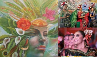 ASÍ PENSAMOS… | Espartaqueadas, por un país sin pobreza y con arte para todos