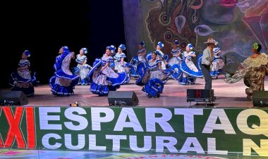 Sigamos sembrando conciencia a través del arte y la cultura