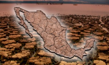 La crítica situación hídrica en Durango
