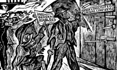 Día del Trabajo: una tarea de la clase trabajadora