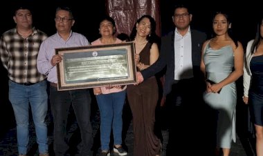 Oaxaca tiene artistas talentosos; falta inversión del gobierno