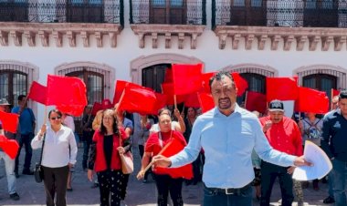 Campañas adelantadas y problemas en el olvido