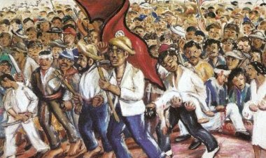 Justicia para la clase explotada