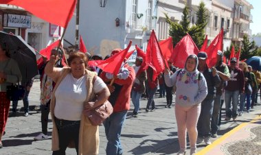 Avances y pendientes en 4 años de lucha en Zacatecas