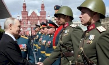 El nazismo, una forma de imperialismo (II/II)