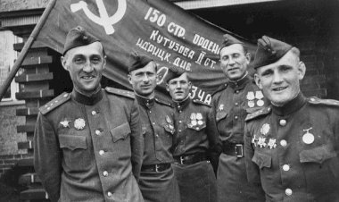 ¿Quién ganó la Segunda Guerra Mundial?
